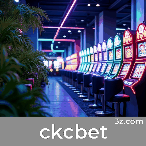 ckcbet screen