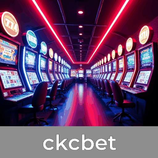 ckcbet: A Revolução das Apostas na Palma da Sua Mão