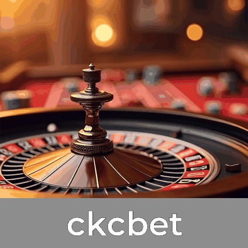 CKCBet: A Emoção dos Caça-Níqueis com Alta Recompensa
