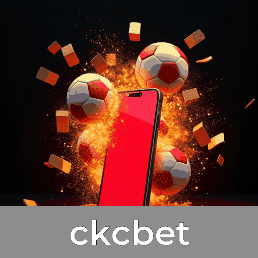 ckcbet: A Emoção dos Jogos de Cassino e Grandes Chances de Ganhar